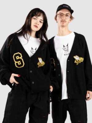 【XL】セット Nike SB x Yuto Apparel コレクション 黒 Nike SB Collegial Cardigan - buy now | ID-757367